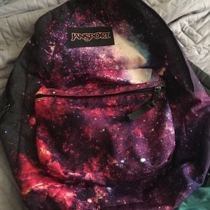 Jansport backpack